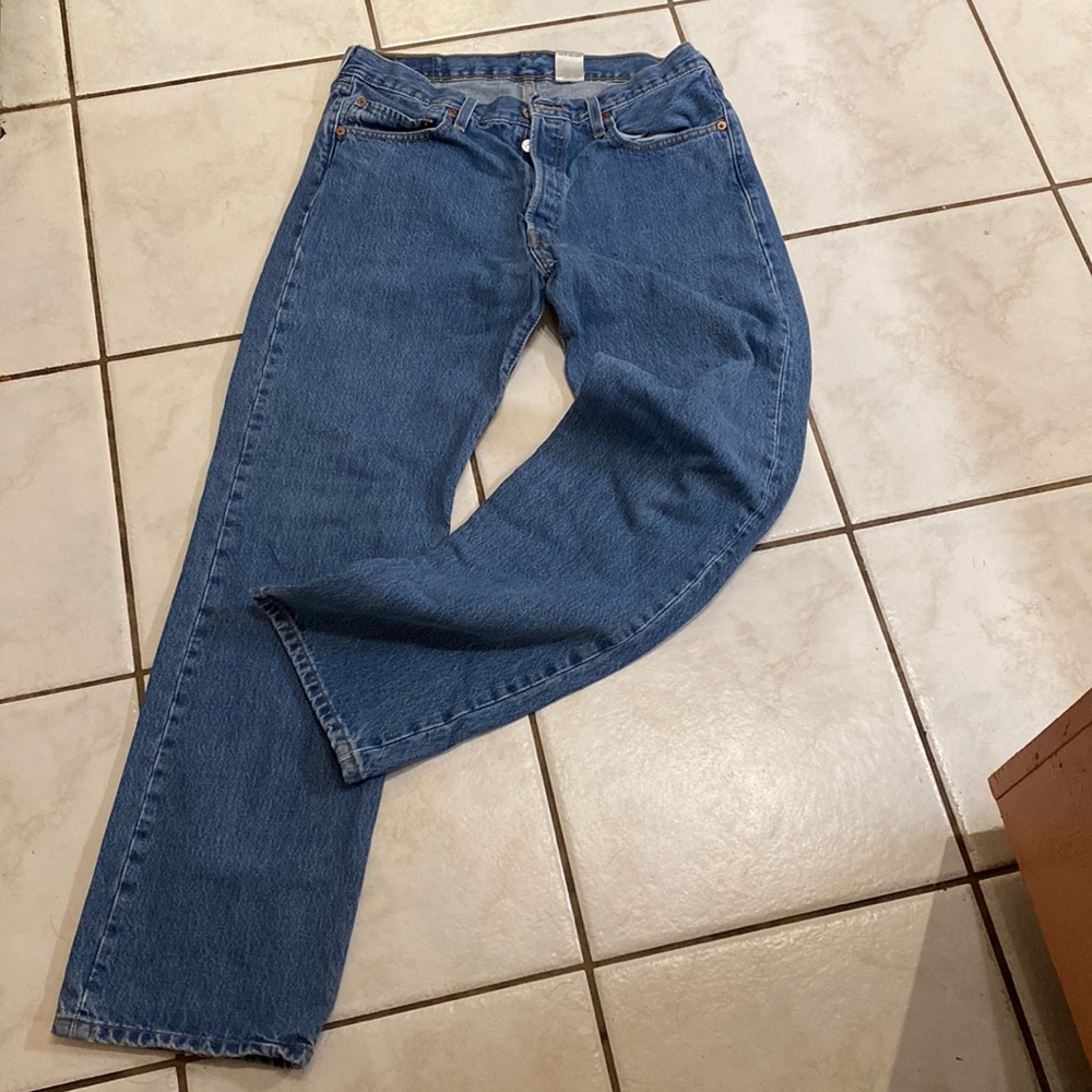 Pants Levi